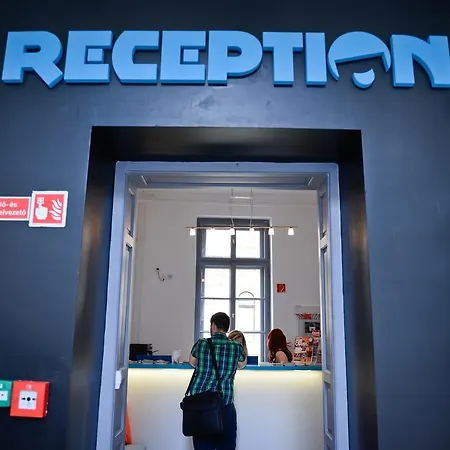 Lol Boutique Center Budapešť