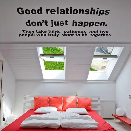 Lol Boutique Center Hostel Budapešť