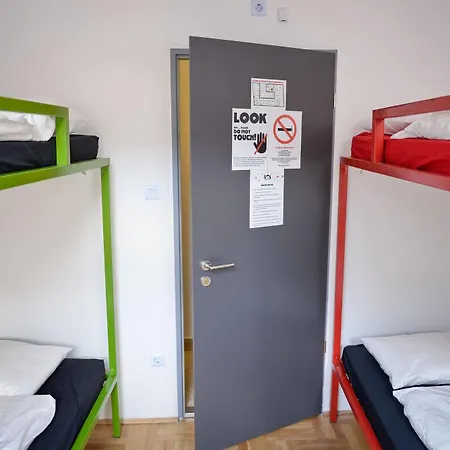 Lol Boutique Center Hostal Budapest