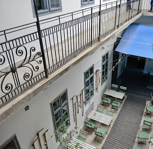 Albergue Lol Boutique Center *