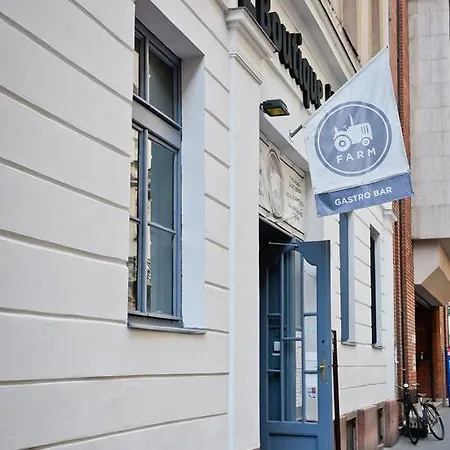 Lol Boutique Center Будапешт