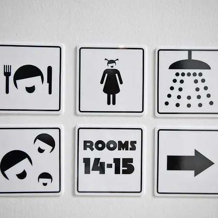 Lol Boutique Center Hostel