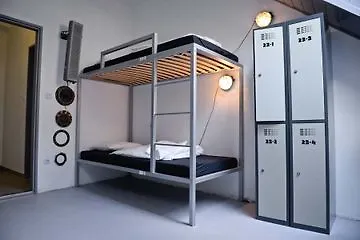 Hostel Lol Boutique Center