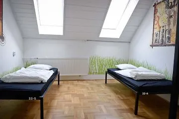 Lol Boutique Center Hostel Budapest