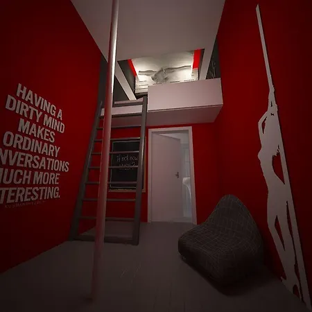 Lol Boutique Center Будапешт