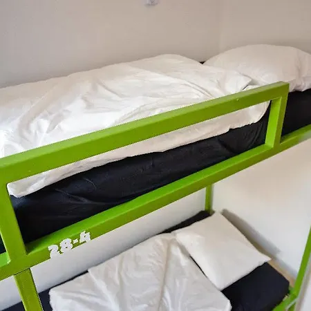 Lol Boutique Center Hostel