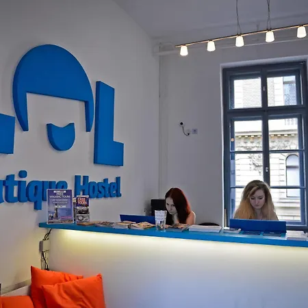 Lol Boutique Center Budapest