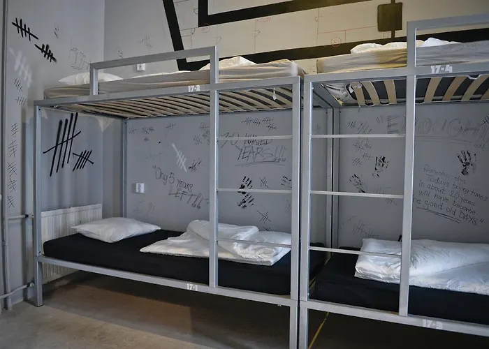 Hostel Lol Boutique Center Budapeszt