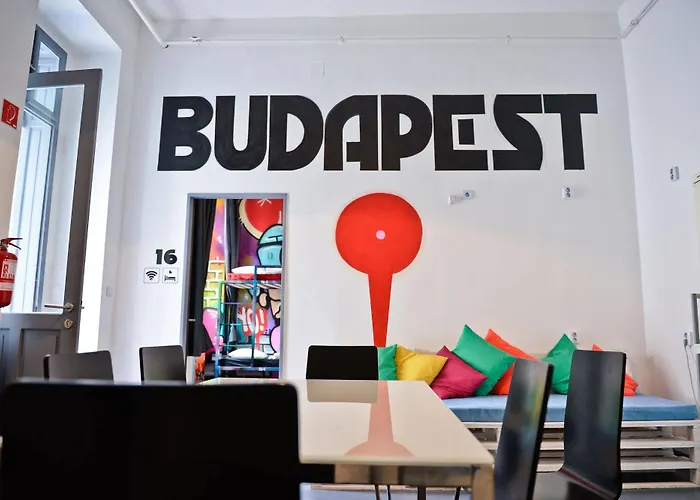 Lol Boutique Center * Budapeszt
