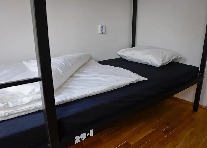 Lol Boutique Center Hostel Budapeszt