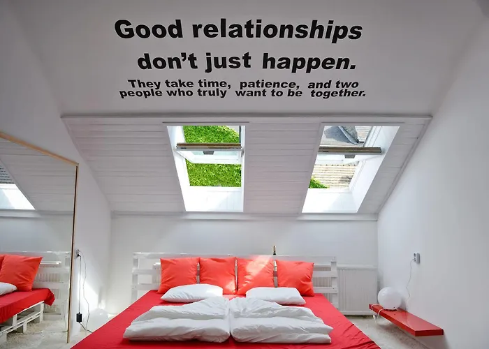 Lol Boutique Center Hostel Budapeszt