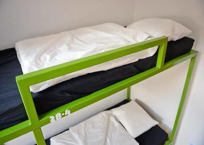 Lol Boutique Center Hostel