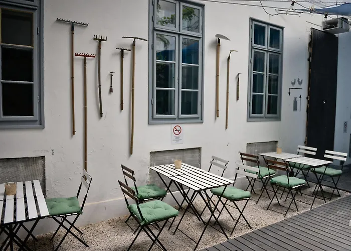 Lol Boutique Center Hostel