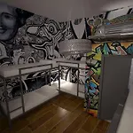 Lol Boutique Center Hostel Budapest