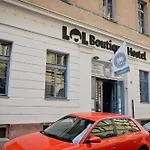 Lol Boutique Center