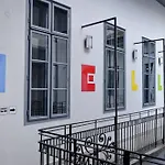 Hostel Lol Boutique Center Budapest