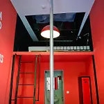 Hostel Lol Boutique Center Budapest