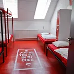 Lol Boutique Center Hostel Budapest