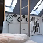 Lol Boutique Center Hostel *