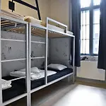 Hostel Lol Boutique Center *