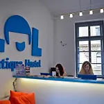 Lol Boutique Center Budapest