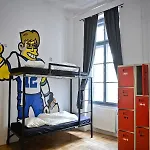 Hostel Lol Boutique Center