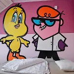 Lol Boutique Center Hostel *