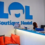 Lol Boutique Center *
