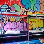 Lol Boutique Center Hostel Budapest