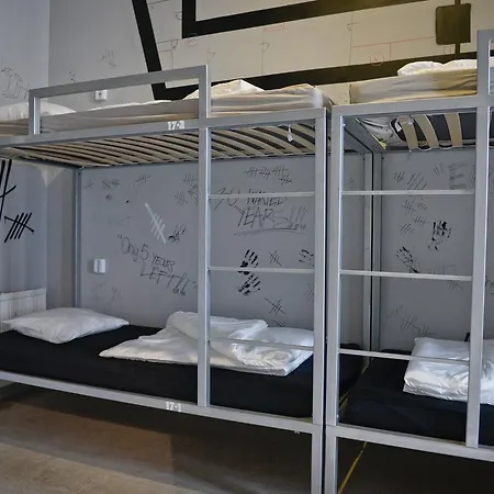 Hostel Lol Boutique Center Budapest