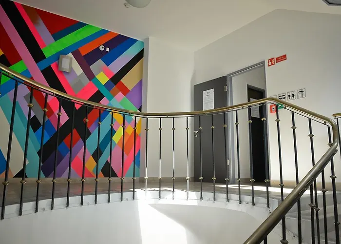 Hostel Lol Boutique Center Budapesta